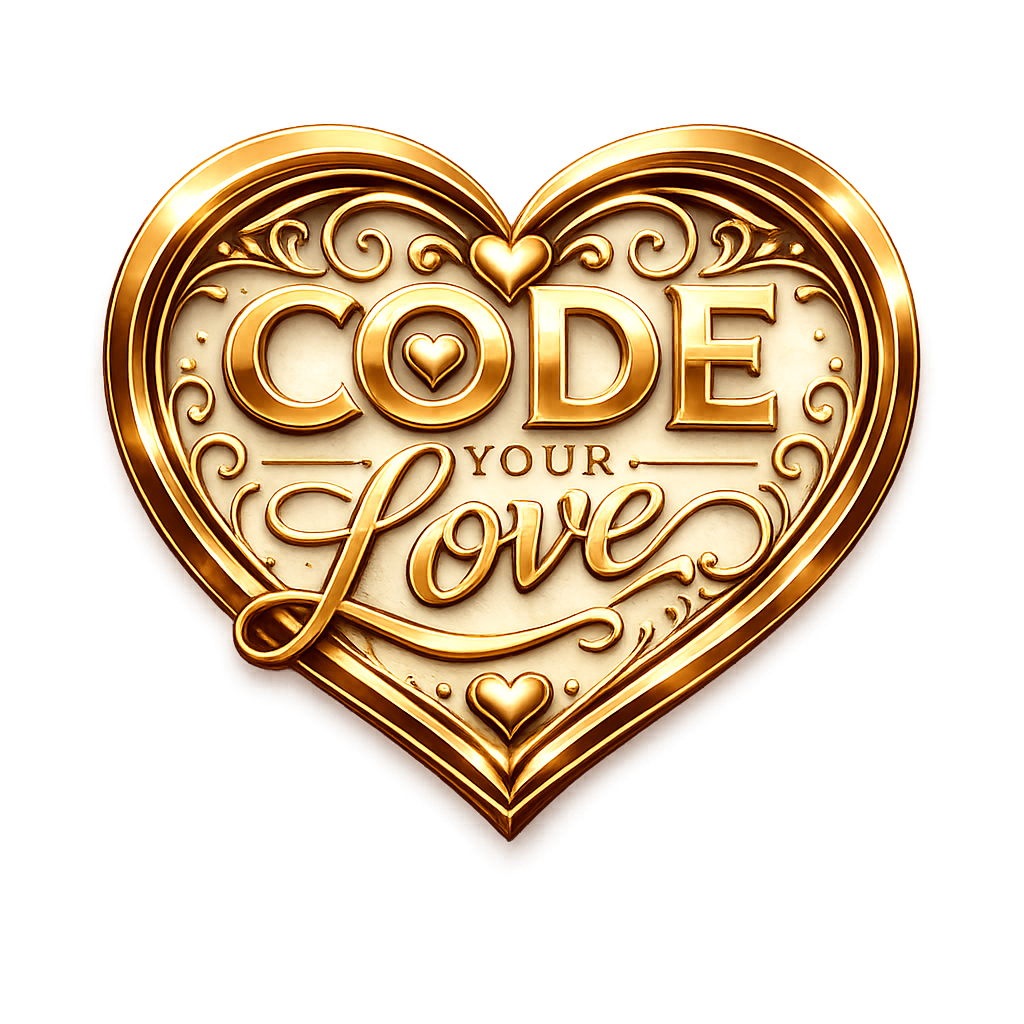 Code Your Love