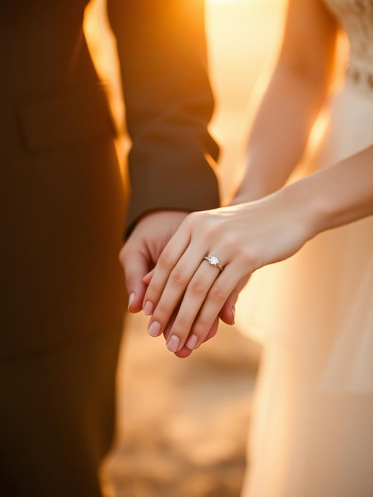 Newly Engaged