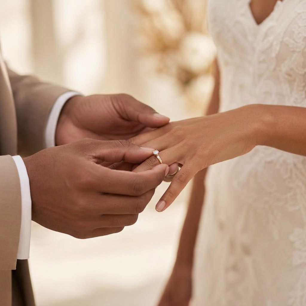 Newly Engaged