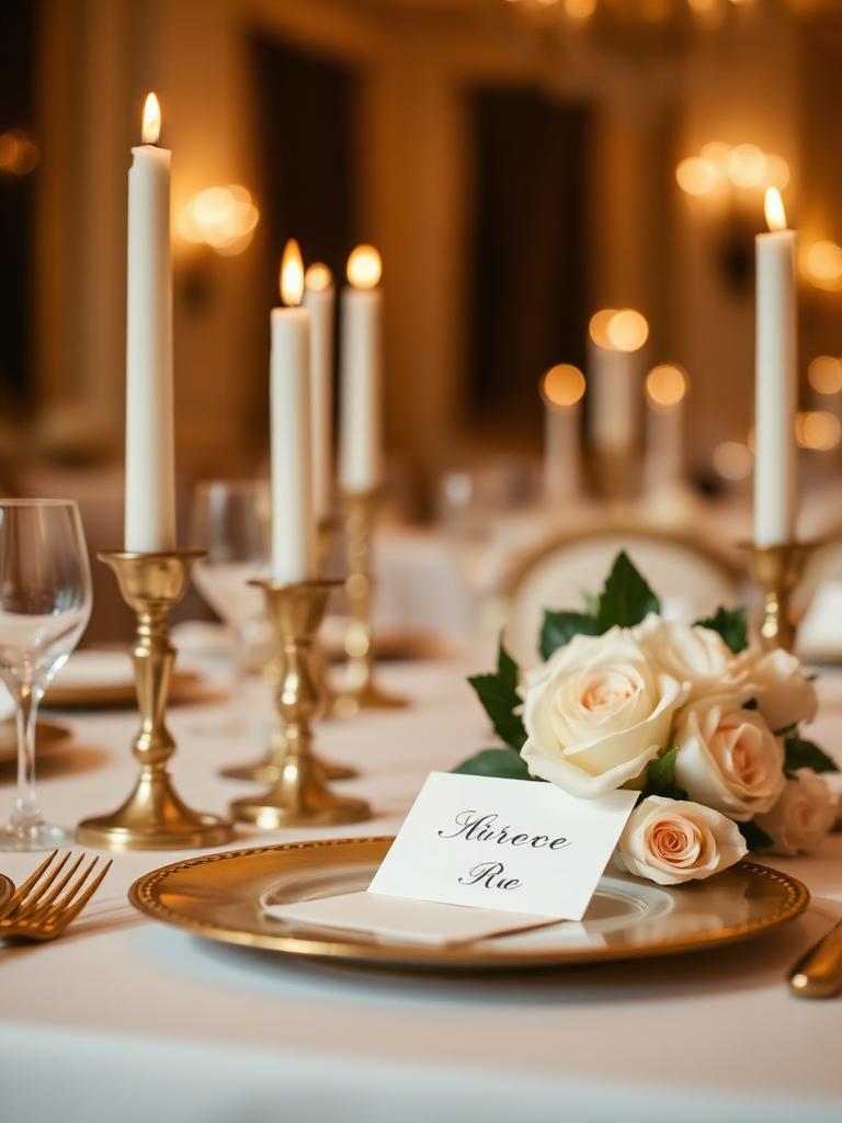 Wedding Guest