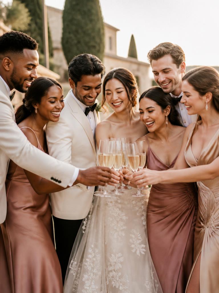 Wedding Party